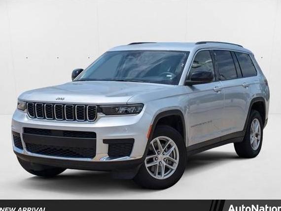 JEEP GRAND CHEROKEE 2023 1C4RJJAGXP8867410 image